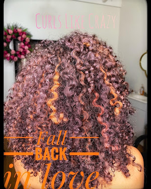 Photo of Curls Like Crazy