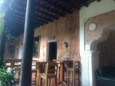 Photos of Casa Blanca Hotel Y Restaurante
