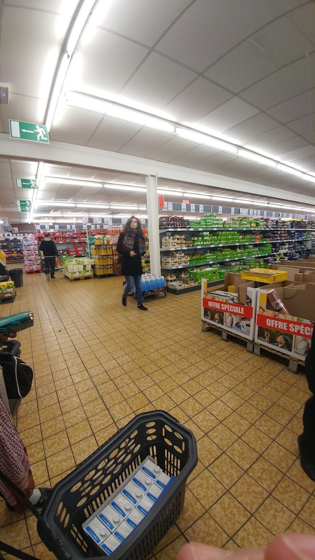 Lidl