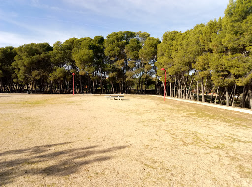Parque de los Enamorados - Thumbnail
