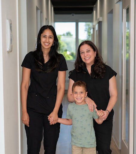 Little Roots Pediatric Dental