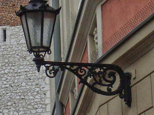 Zakład ślusarski Stanisław Babiuch - Ślusarz