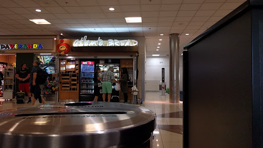 Atlanta Bread - Visual