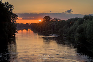 Photo n°11 de Mairie de l'Île Bouchard à L'Île-Bouchard (Hôtel de ville)