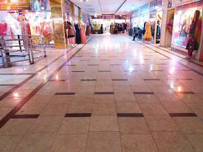 Nasser City Center