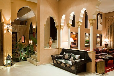 Photos of Temple des Arts