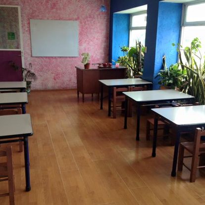 Colegio Bilingüe Casita Naa Chimai - Thumbnail