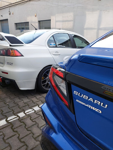 Kornecki Auto Sport - Piaseczno