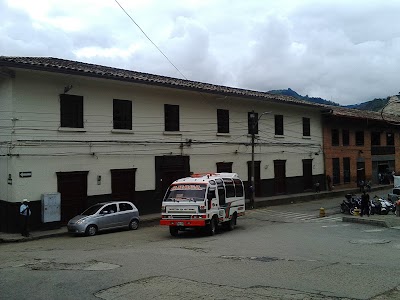 Photos of Casa Municipal