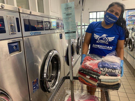 American Mega Laundromat - Thumbnail