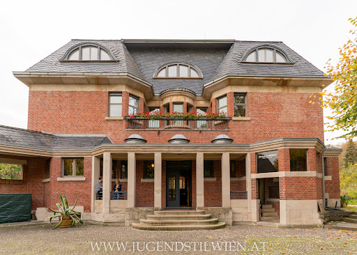 House Schulenburg Gera - Visual