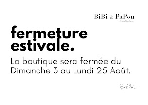 Photo n°9 de Bibi & Papou à Montmorency (Magasin de jouets)