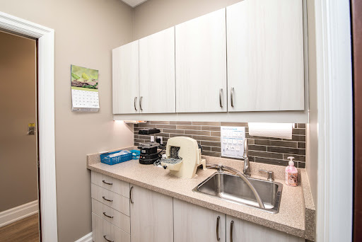 Speers Dental Centre - Thumbnail