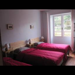 Photo n°15 de Gîte du Monteliet à Accons (Agence de location de maisons de vacances)