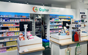 Photo n°2 de PHARMACIE DE LA POSTE à Bayonne (Pharmacie vétérinaire)