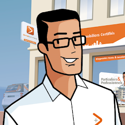 Photo n°5 de Diagamter Diagnostic Immobilier Cantal - Aurillac à Aurillac (Centre de diagnostic)