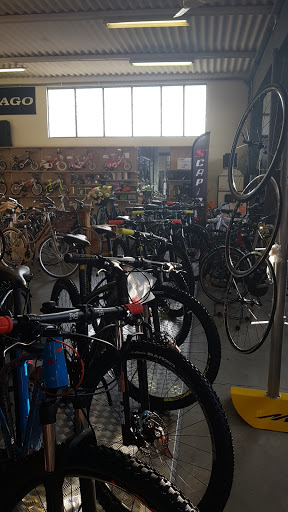 Bike & Sport S.R.L. Gallery - Italy