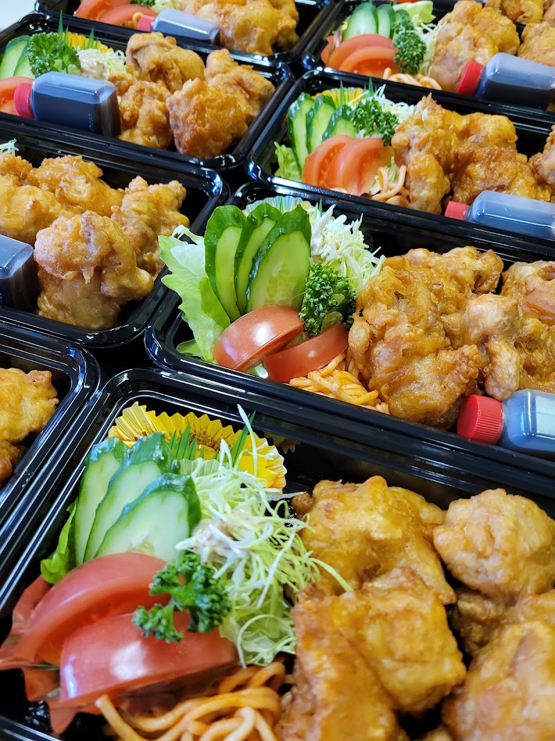 仕出し・宴会・御食事処 亀隆