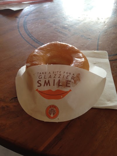Photos of J. Co. Citywalk Sudirman