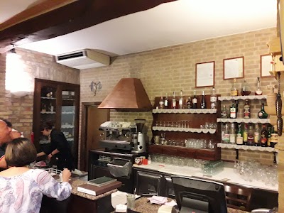Photos of La Casa Rossa