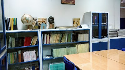Photos of Postgraduate Institute of Archaeology