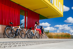 Photo n°47 de Cyclable Strasbourg Etoile à Strasbourg (Magasin de vélos)