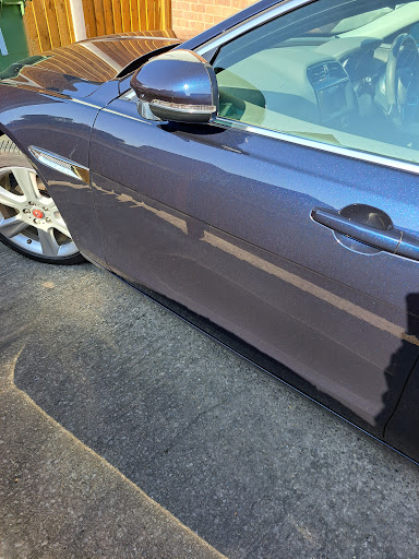 Roberts Refinishers - Visual