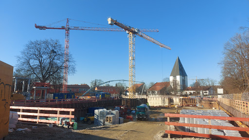 Torquato-Tasso Mittelschule
