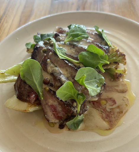 Osteria Il Coccia - Thumbnail