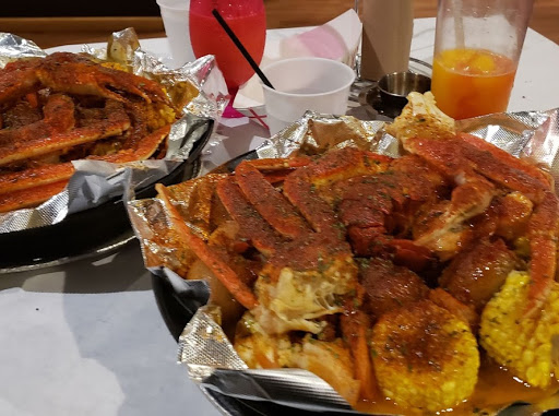 Joe Willies Seafood Bar - Thumbnail