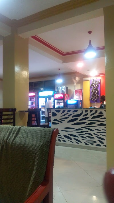 Photos of ZM International Hotel