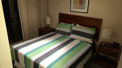 Photos of Luna Suite Apart Hotel