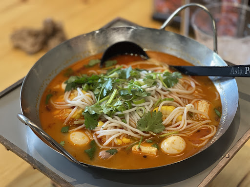 Asia Pot - Thumbnail