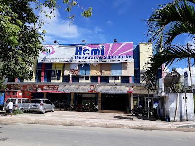 Photos of Homi Supermarket