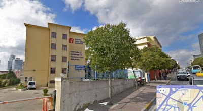 Photos of Kağıthane Vergi Dairesi Kompleksi
