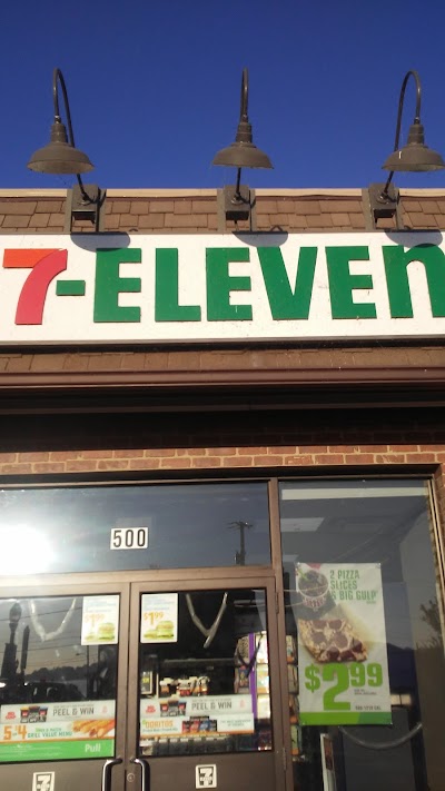 7-Eleven