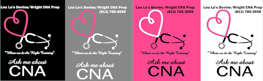 Lou Lu's Devine/ Wright CNA Prep Ct. - Thumbnail