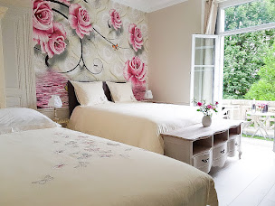 Photo n°1 de La Demeure d'Elodie - Maison d'hôtes à Épernay à Épernay (Chambre d'hôtes)