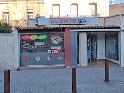Auto-Ecole Valera