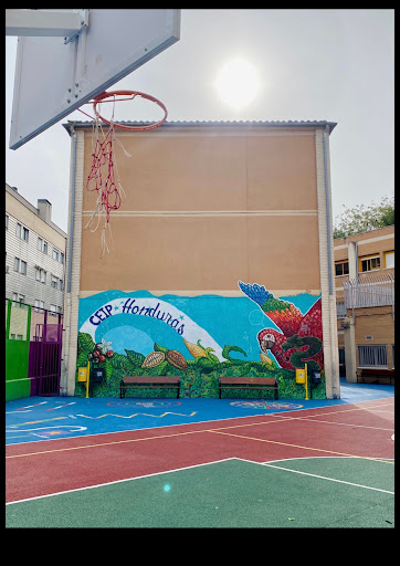CEIP Honduras