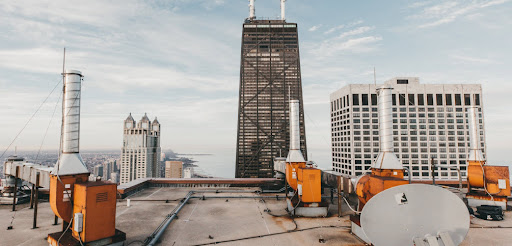 Shoreland Roofing Gallery - United States
