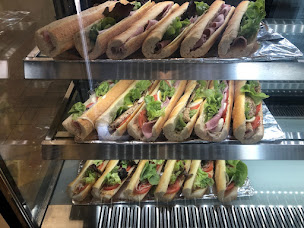 Photo n°11 de Pizzeria KERMANI (burgers, sandwichs) à Plumergat (Sandwicherie)