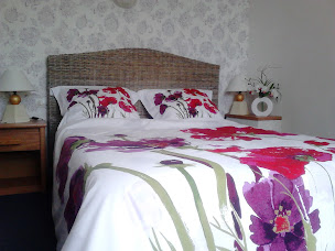 Photo n°10 de Chambres d'hôtes d'Evelyne à Pluneret (Agence de location de maisons de vacances)