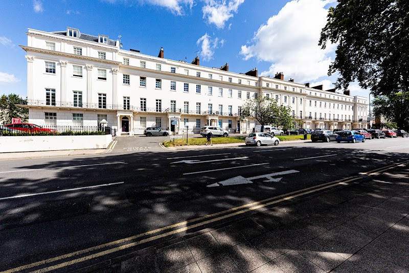 11 Waterloo Place photo 2
