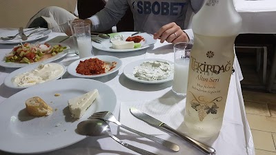 Sancak Restaurant