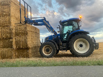 Sas Aurelien Combe et frères à Toussieux