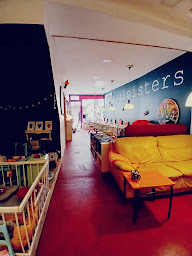 Photo n°10 de soulsisters coffee+shop à Crest (Boutique de cadeaux)