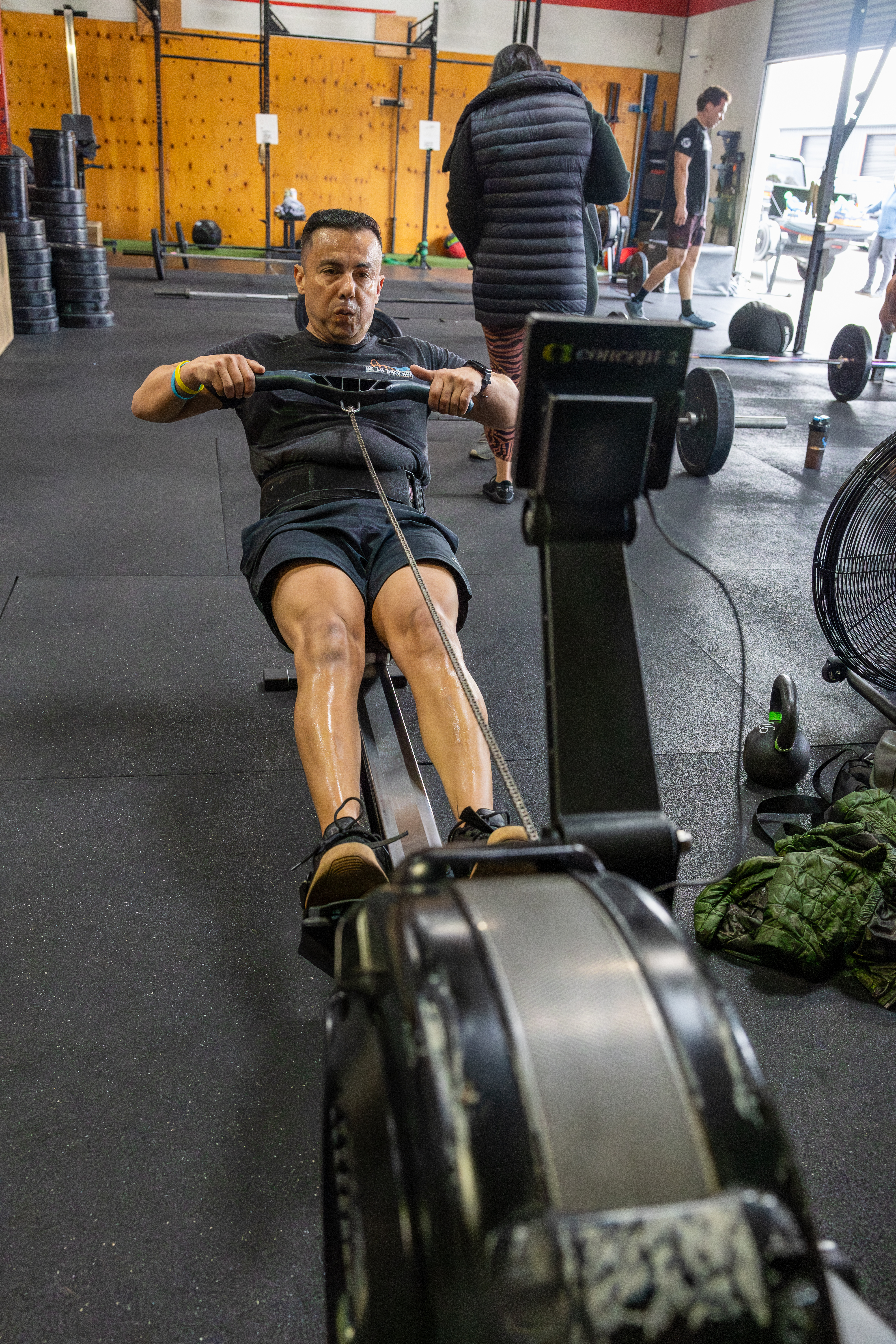 CrossFit Watsonville photo 3