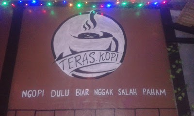 Photos of Teras Kopi