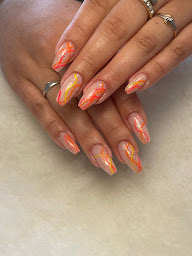 Photo n°11 de Océ Nails — Prothésiste Ongulaire à Locmaria-Grand-Champ (Salon de manucure)